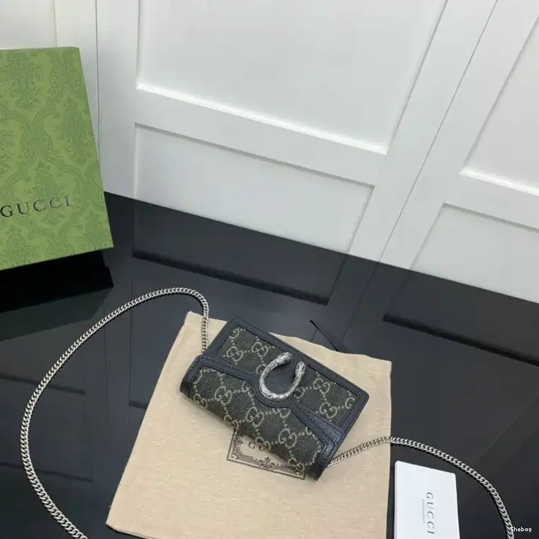 2204YA0031 Bag Gucci 0610